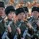 Illustration for article titled North Korean Camo Actually Isn't That Awful